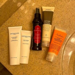 Hair Care Bundle